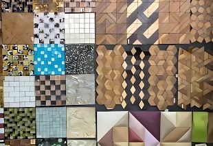 Talk About the Three Major Types of Floor Tiles